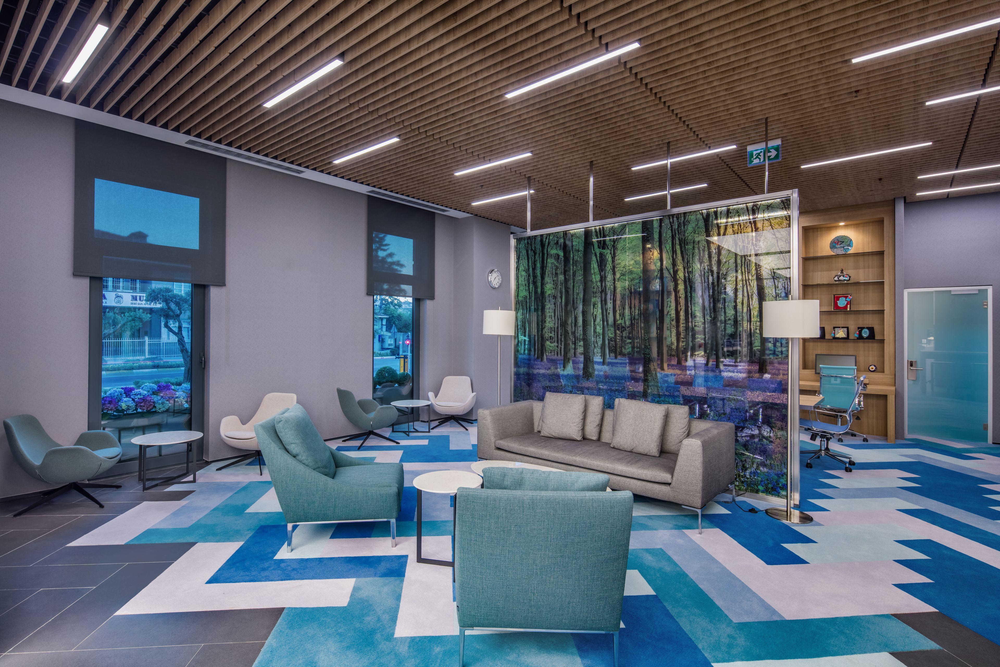 Hampton By Hilton Istanbul Zeytinburnu — Photos 2